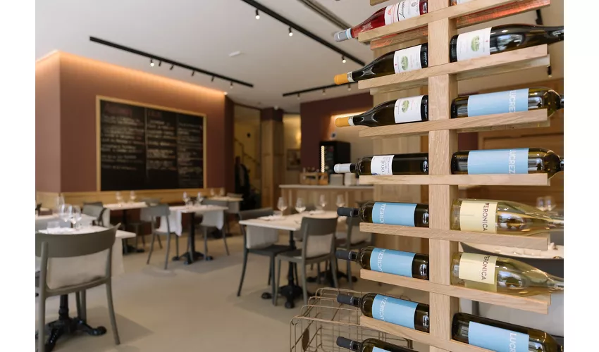 CiBo Ristorantino