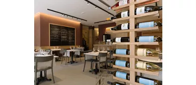 CiBo Ristorantino