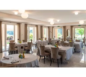 Agriturismo Maria Vittoria