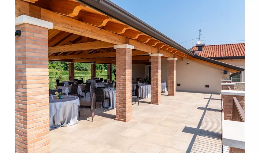 Agriturismo Maria Vittoria