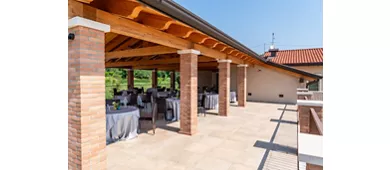 Agriturismo Maria Vittoria