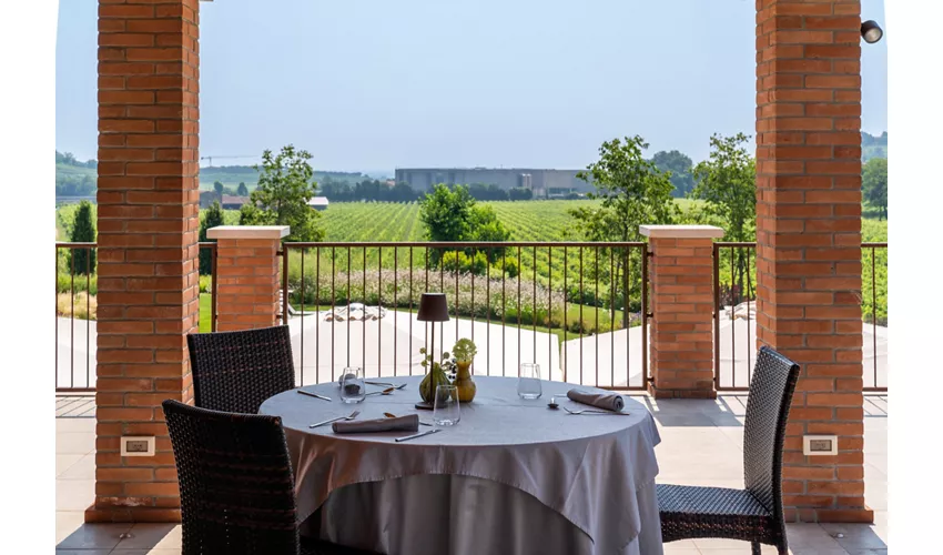 Agriturismo Maria Vittoria