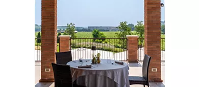 Agriturismo Maria Vittoria