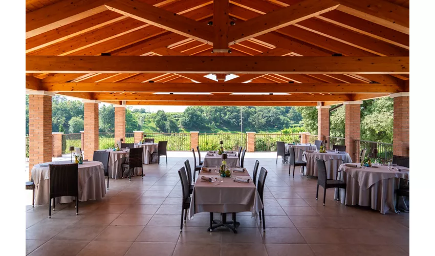 Agriturismo Maria Vittoria
