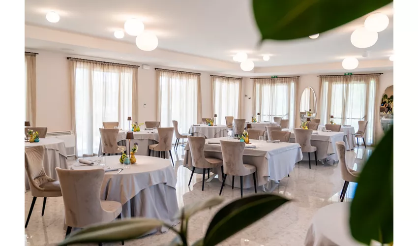 Agriturismo Maria Vittoria