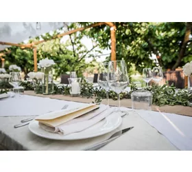 Agriturismo Principe Amedeo