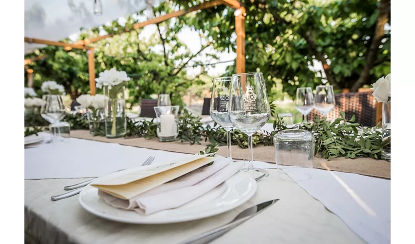 Agriturismo Principe Amedeo