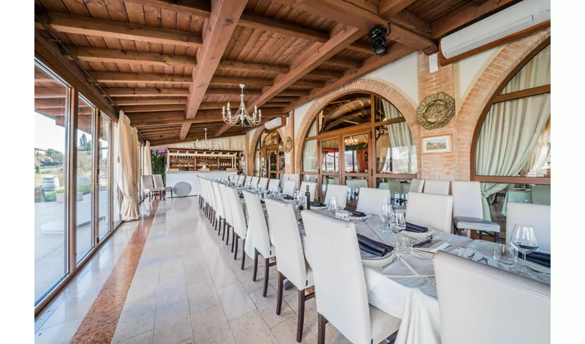 Agriturismo Principe Amedeo