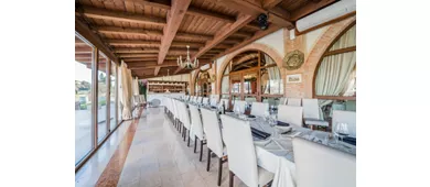 Agriturismo Principe Amedeo