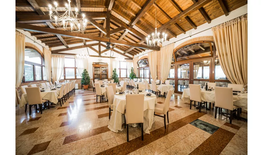 Agriturismo Principe Amedeo