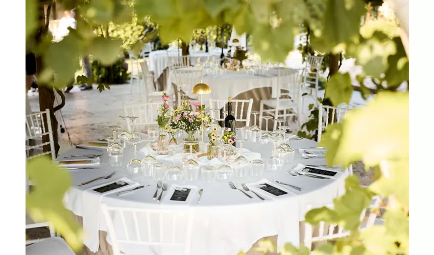 Agriturismo Principe Amedeo