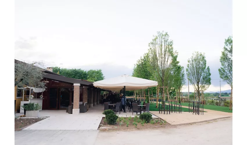 Agriturismo Principe Amedeo