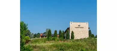 Agriturismo Maria Vittoria