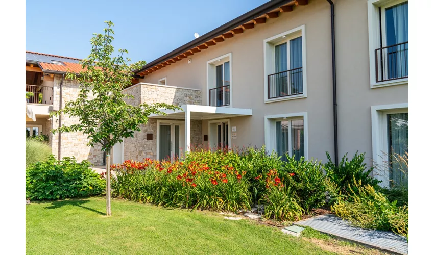 Agriturismo Maria Vittoria