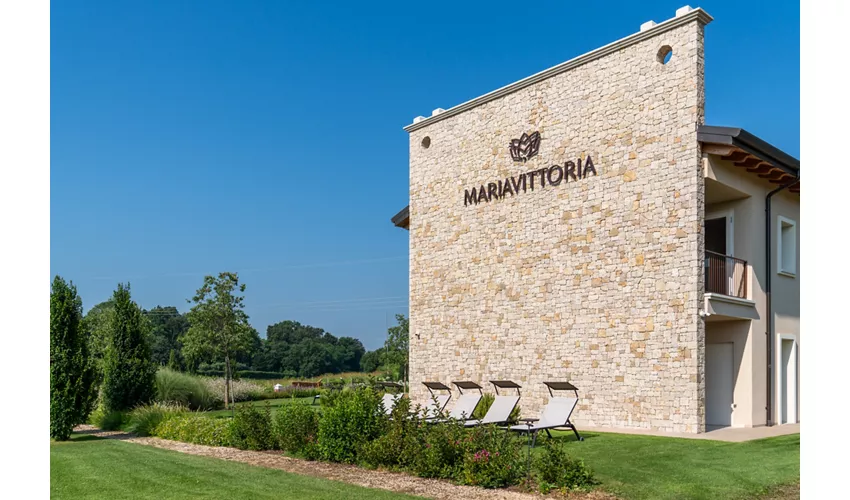 Agriturismo Maria Vittoria