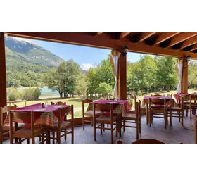 Oasi del Lago