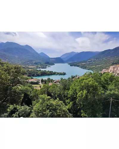 Oasi del Lago