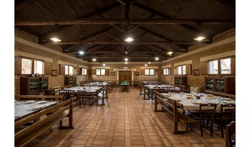 Masseria della Piana