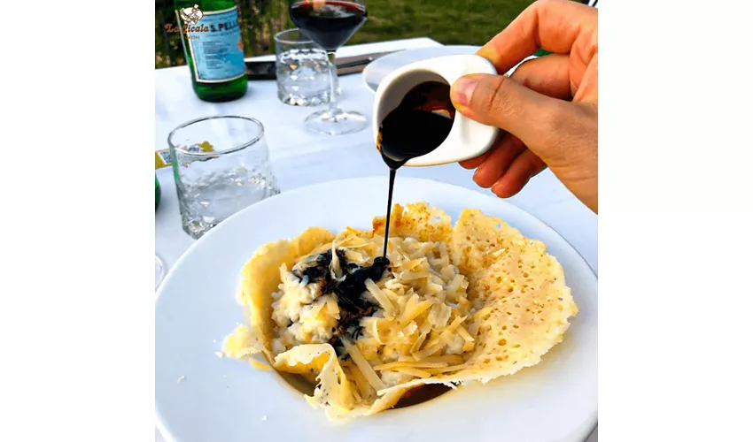 La Cicala