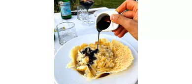 La Cicala