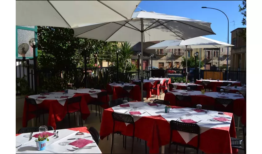 Gulino Pizza & Dintorni