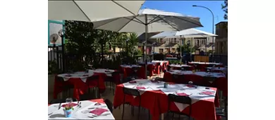 Gulino Pizza & Dintorni