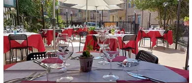 Gulino Pizza & Dintorni