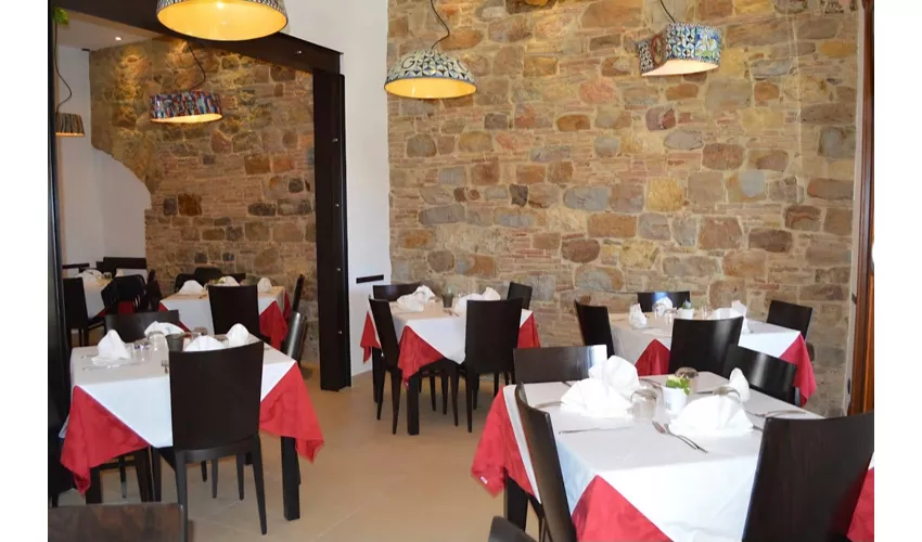Gulino Pizza & Dintorni