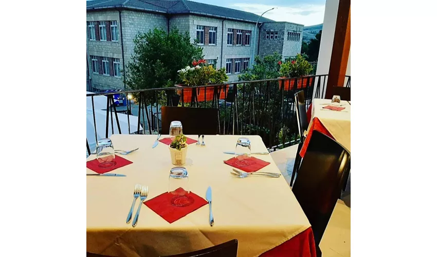 Gulino Pizza & Dintorni