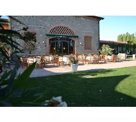 Ristorante Pizzeria Al Bosco