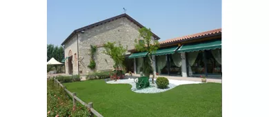 Ristorante Pizzeria Al Bosco