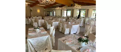 Ristorante Pizzeria Al Bosco