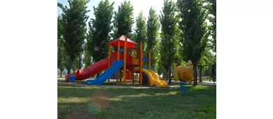 Ristorante Pizzeria Al Bosco
