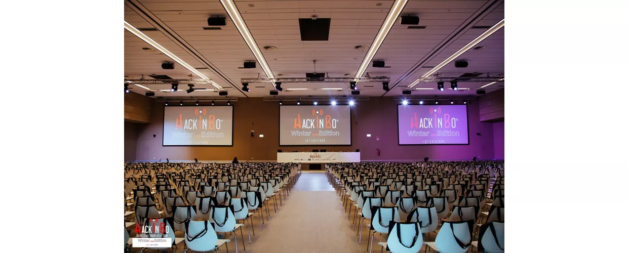 HackInBo® Group