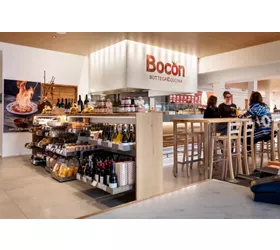 Bocon Bottega e Cucina