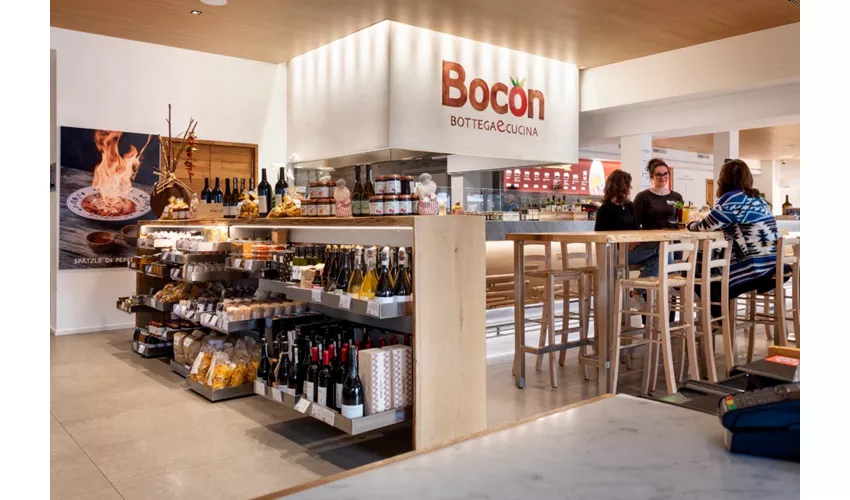 Bocon Bottega e Cucina