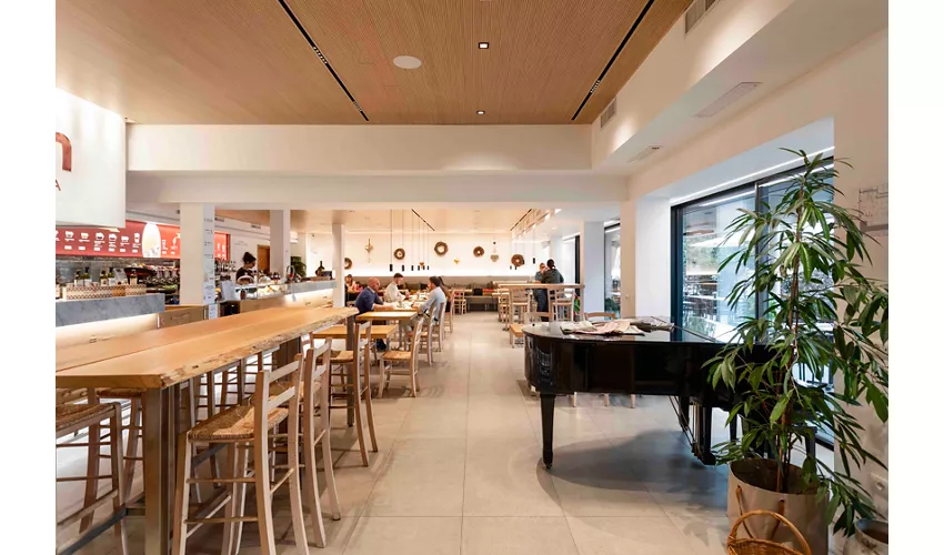 Bocon Bottega e Cucina