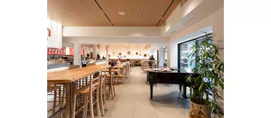 Bocon Bottega e Cucina