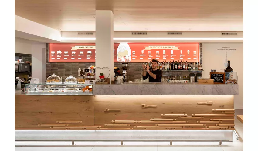 Bocon Bottega e Cucina
