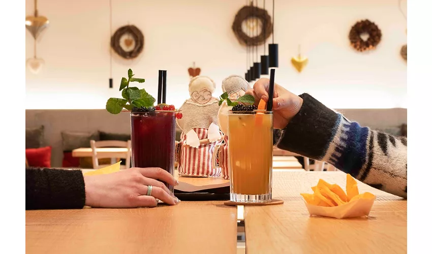 Bocon Bottega e Cucina