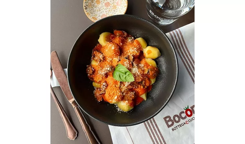 Bocon Bottega e Cucina