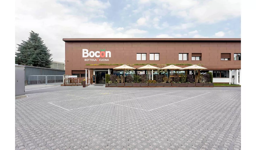 Bocon Bottega e Cucina