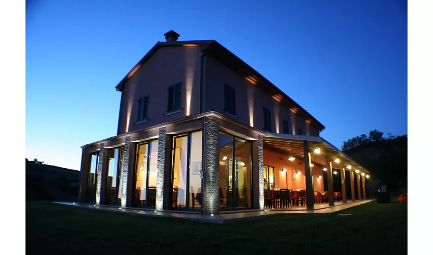 Osteria Battibecco