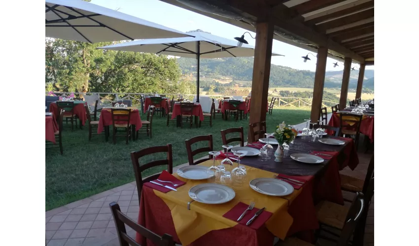 Osteria Battibecco