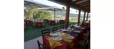 Osteria Battibecco