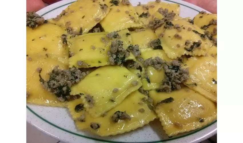 Osteria Battibecco