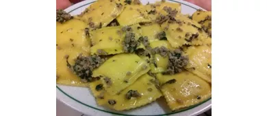 Osteria Battibecco