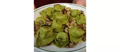 Osteria Battibecco