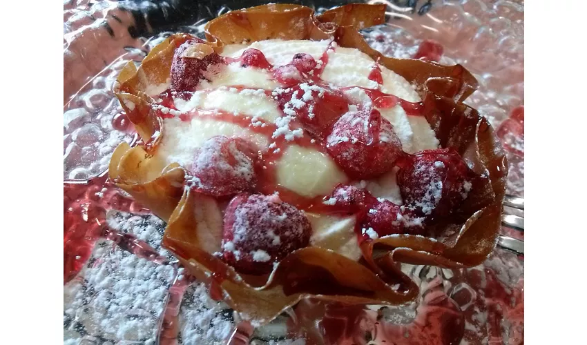 Osteria Battibecco