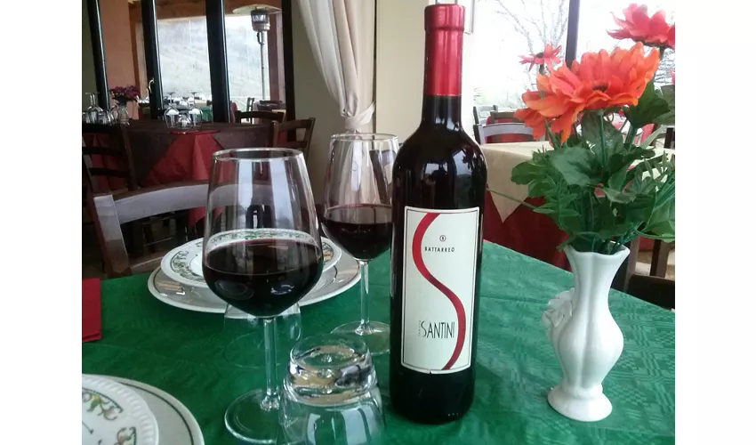 Osteria Battibecco
